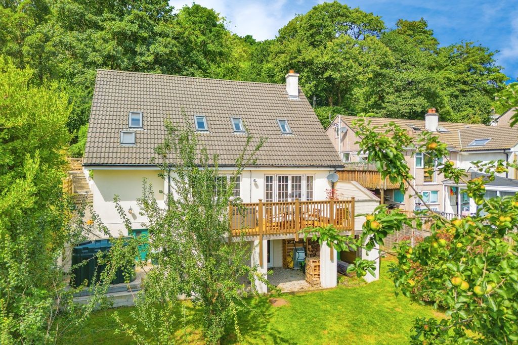 Property photo 1 of 25 Rear Elevation