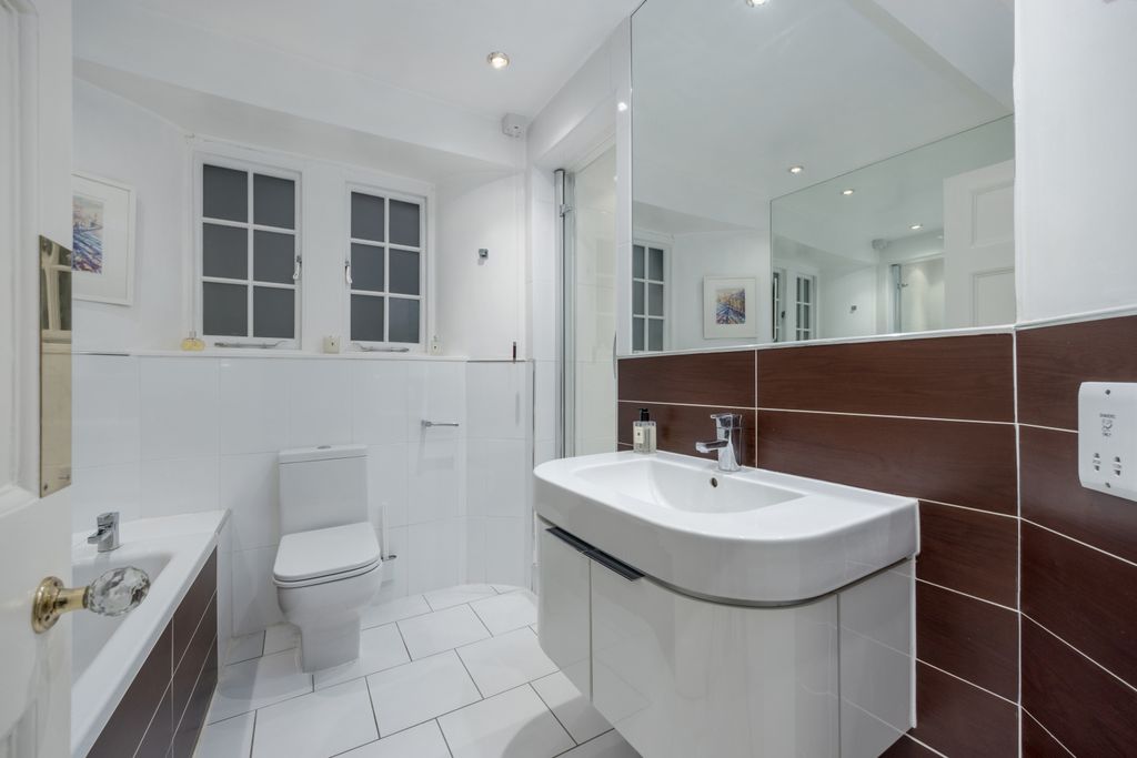 Additional image 31 of 3 bed flat for saleThe Library Suite, Bonaly Tower, Edinburgh EH13