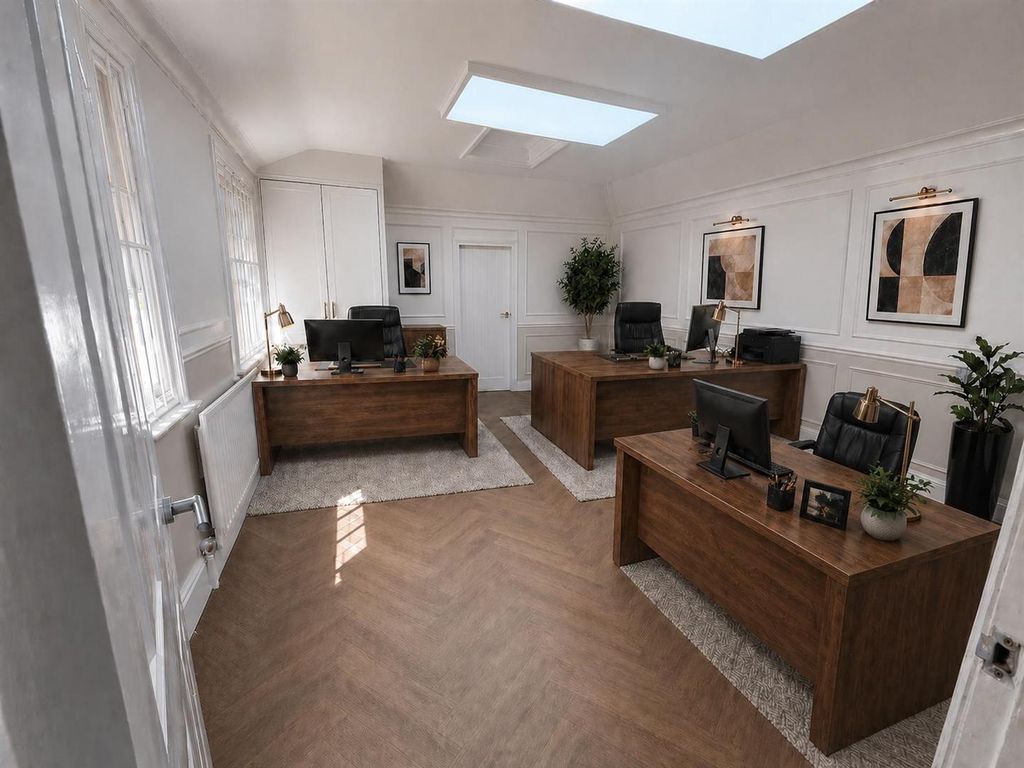 Property photo 2 of 5 Office 2 W. Storage (Top Floor) - Illustration 1