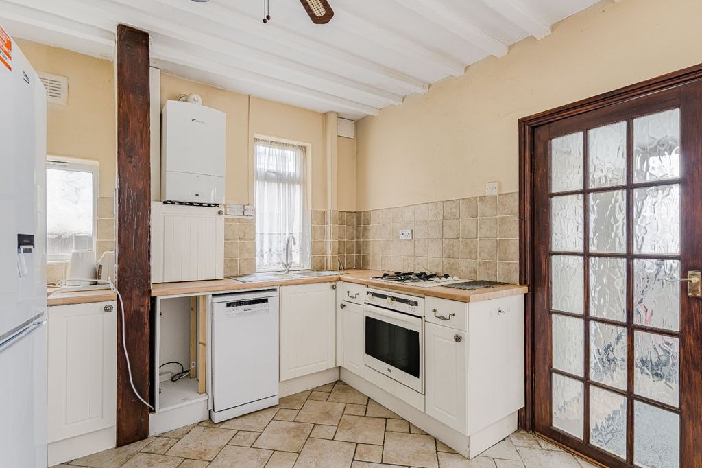 Property photo 3 of 14 Kitchen/Diner