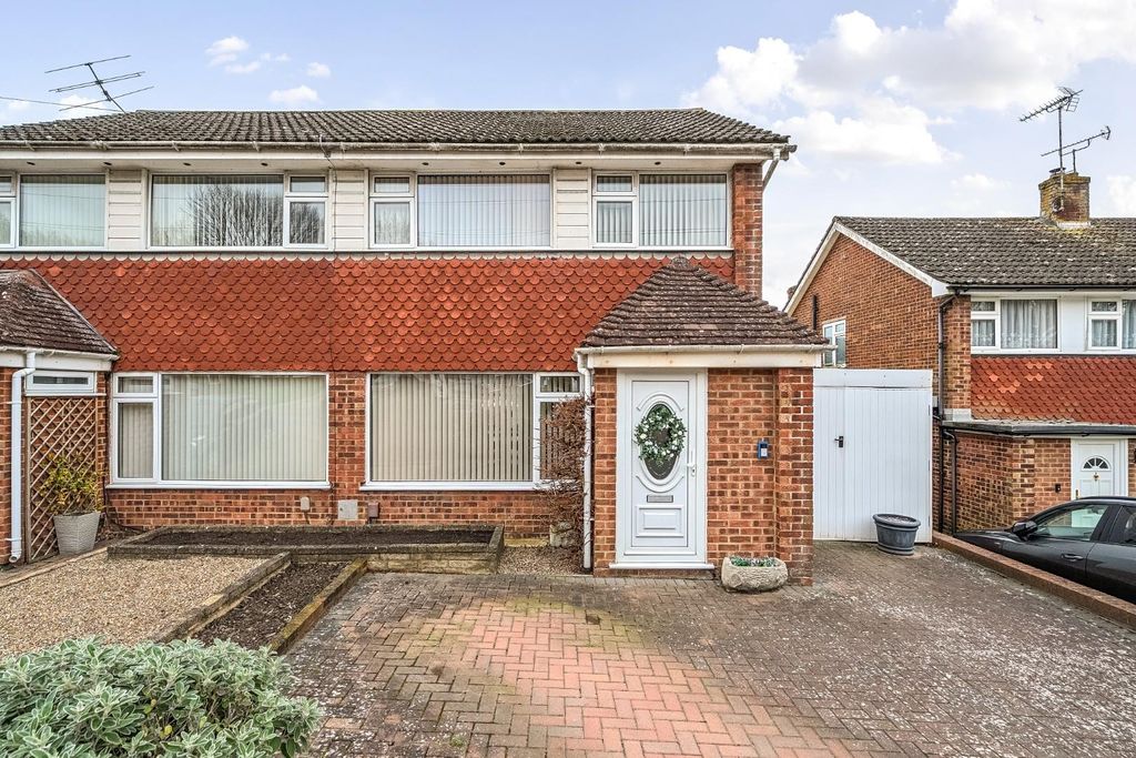 Additional image 19 of 3 bed semi-detached house for saleCradlebridge Drive, Willesborough, Ashford TN24