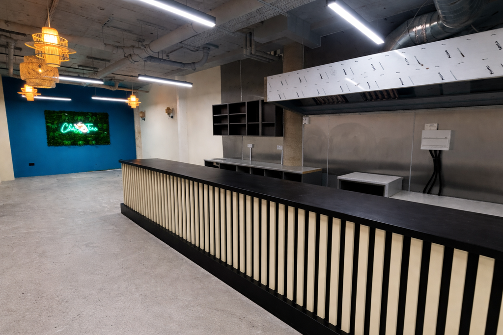 Property photo 1 of 5 Kitchen