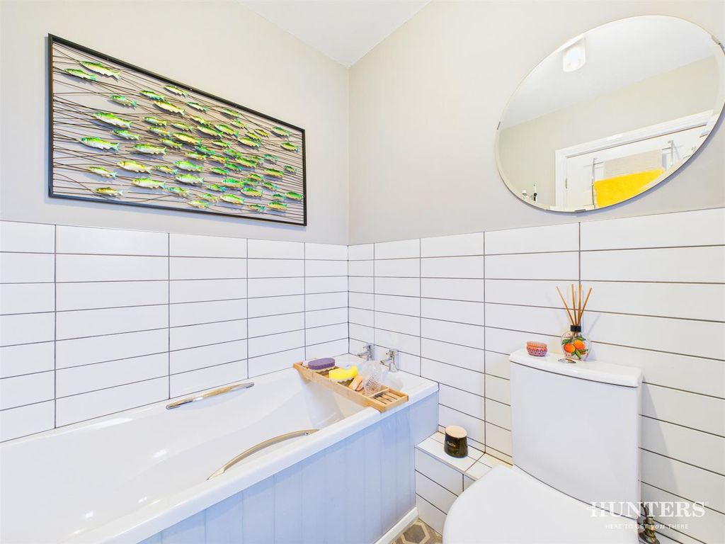 Additional image 9 of 2 bed flat for saleBriton Terrace, Consett, Durham DH8