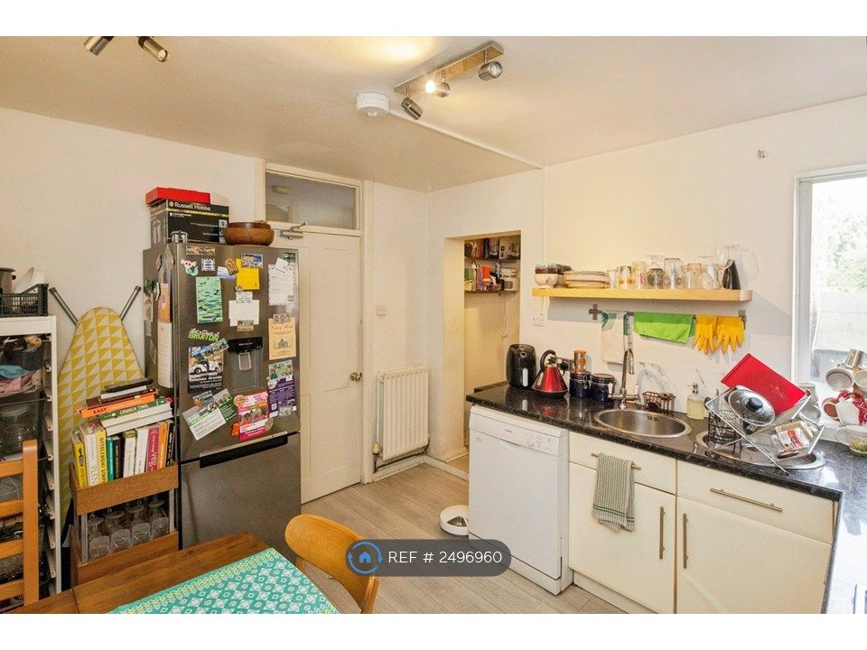 Property photo 3 of 12 Kitchen / Walk In Larder