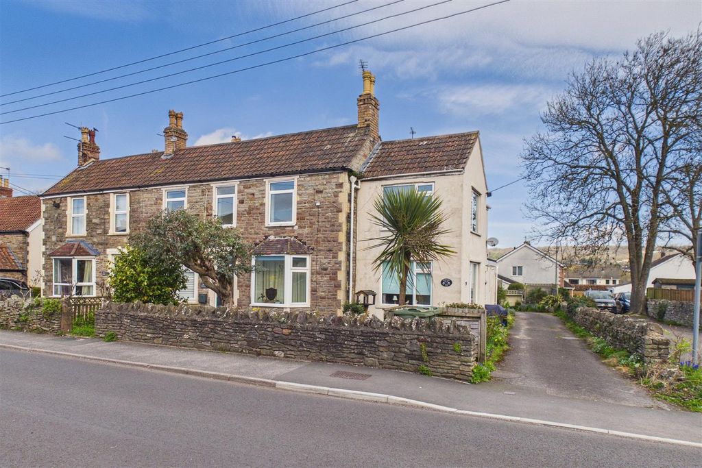 Property photo 2 of 31 Flat 3, 73 Silver Street, Nailsea, North Somerset