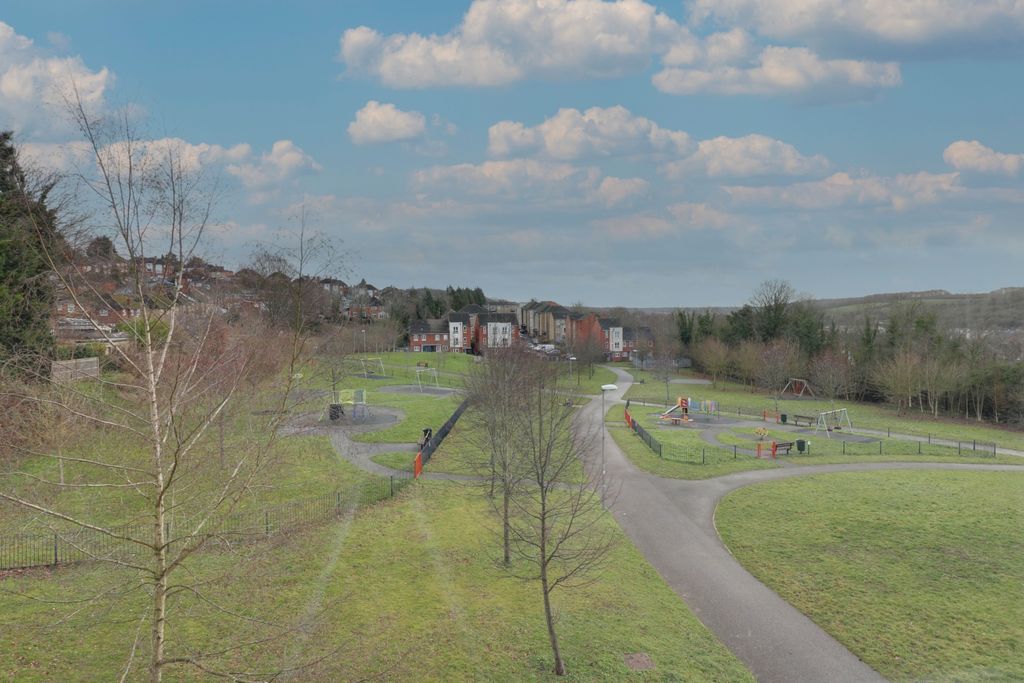 Property photo 2 of 10 View From Apartment