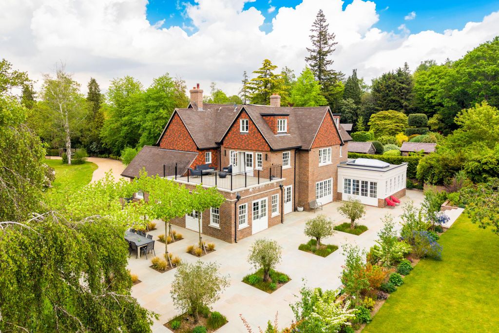 Additional image 27 of 5 bed detached house for saleWoodland Rise, Sevenoaks, Kent TN15