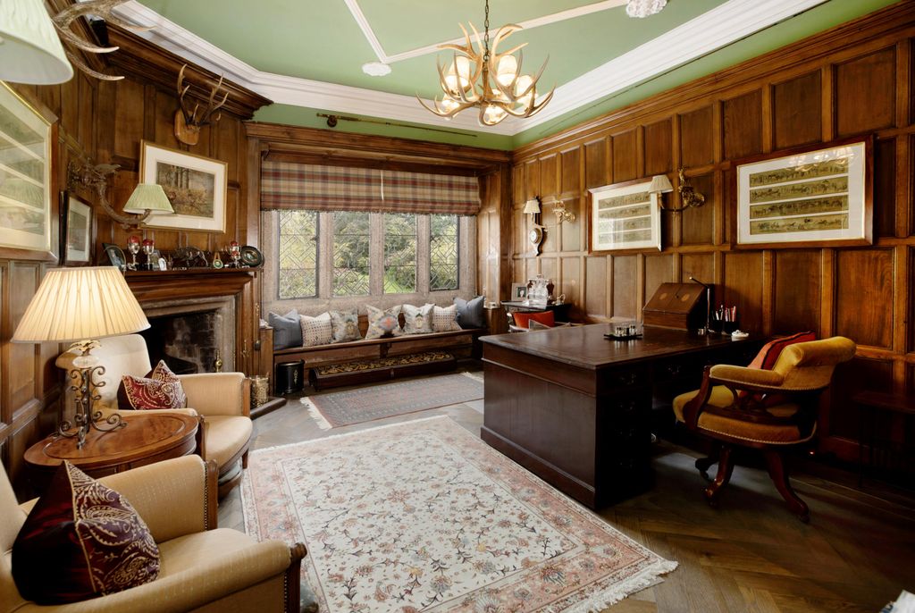 Additional image 11 of 5 bed detached house for saleLamerton, Tavistock, Devon PL19