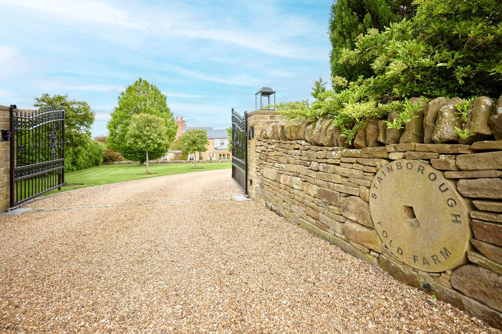 Additional image 5 of 5 bed detached house for saleStainborough Fold Farm, Hood Green S75
