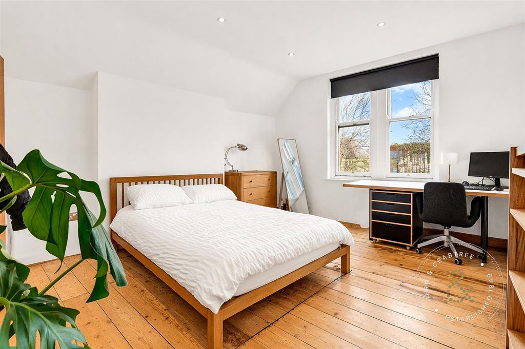 Additional image 16 of 5 bed semi-detached house for saleCathedral Road, Pontcanna CF11