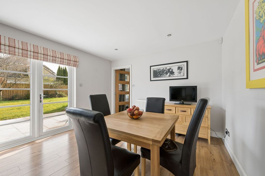 Additional image 9 of 4 bed detached house for saleMains Place, East Whitburn EH47