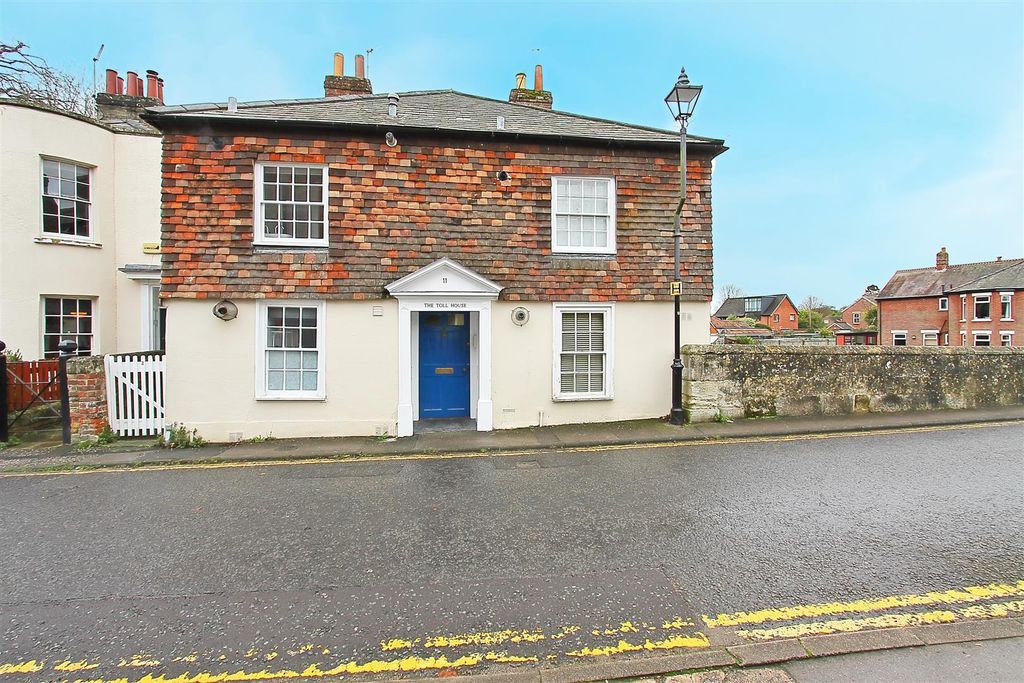 Property photo 1 of 18 Flat 4 The Toll House (12).Jpg