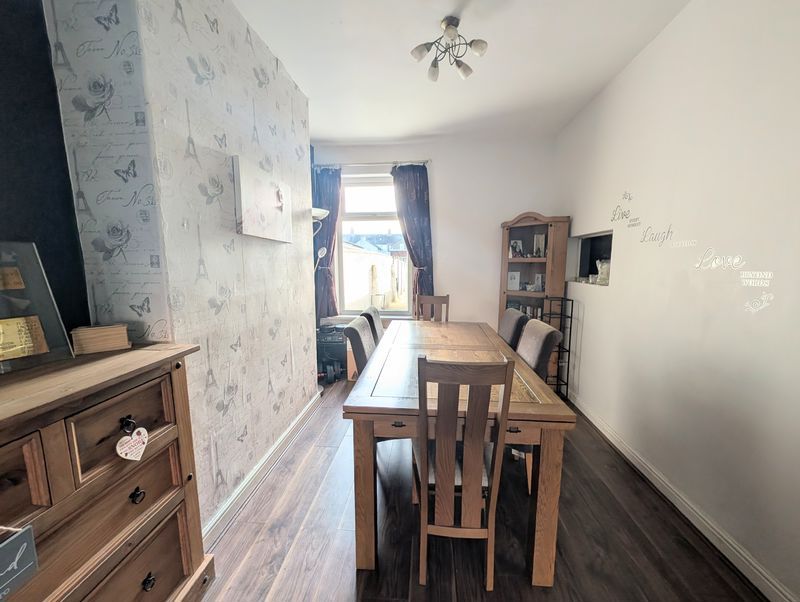 Property photo 3 of 16 Dining Room View