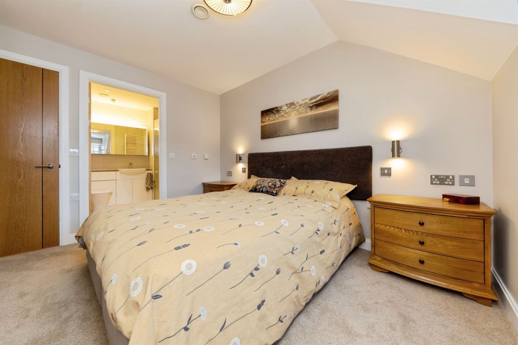 Additional image 7 of 1 bed flat for saleLe Jardin, Letchworth Garden City SG6