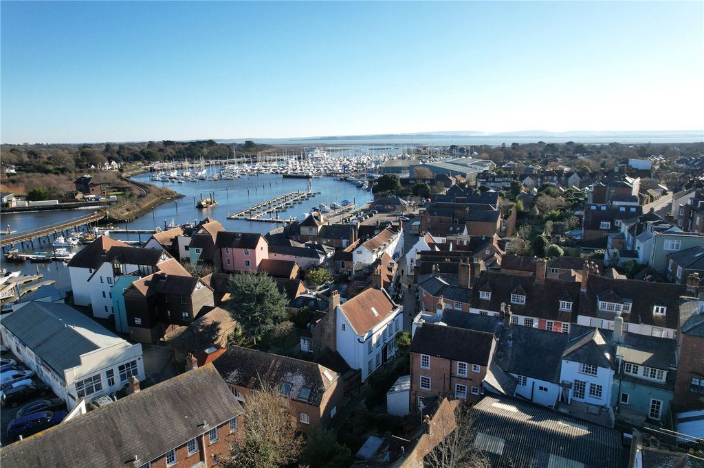 Property photo 2 of 10 Drone View
