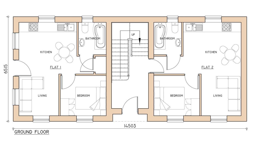 Additional image 7 of Land for saleMain Street, Kimberley NG16