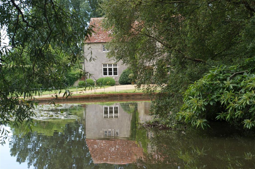 Additional image 38 of 8 bed property for saleMerstone, Isle Of Wight PO30