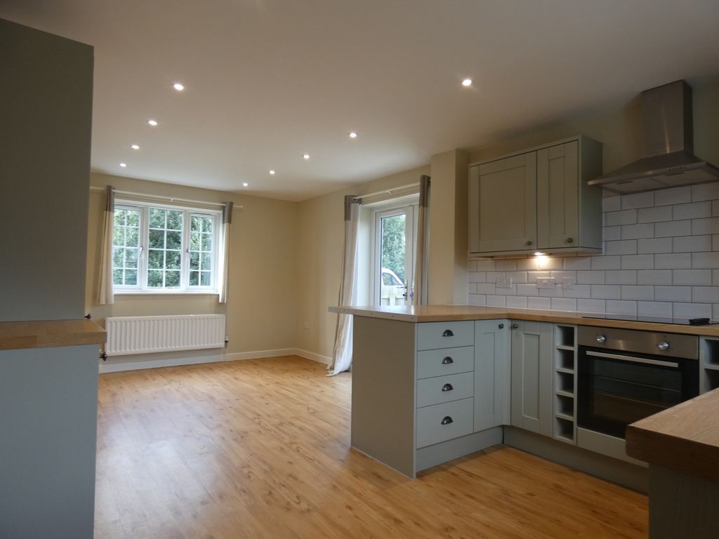 Property photo 2 of 15 Kitchen Breakfast Room