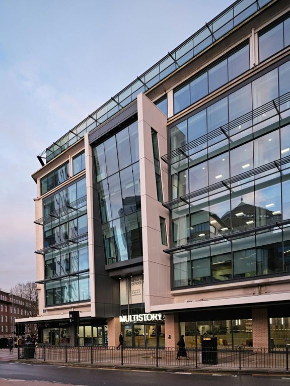 Property photo 2 of 16 Multistory Colmore Square Elevation.Jpg