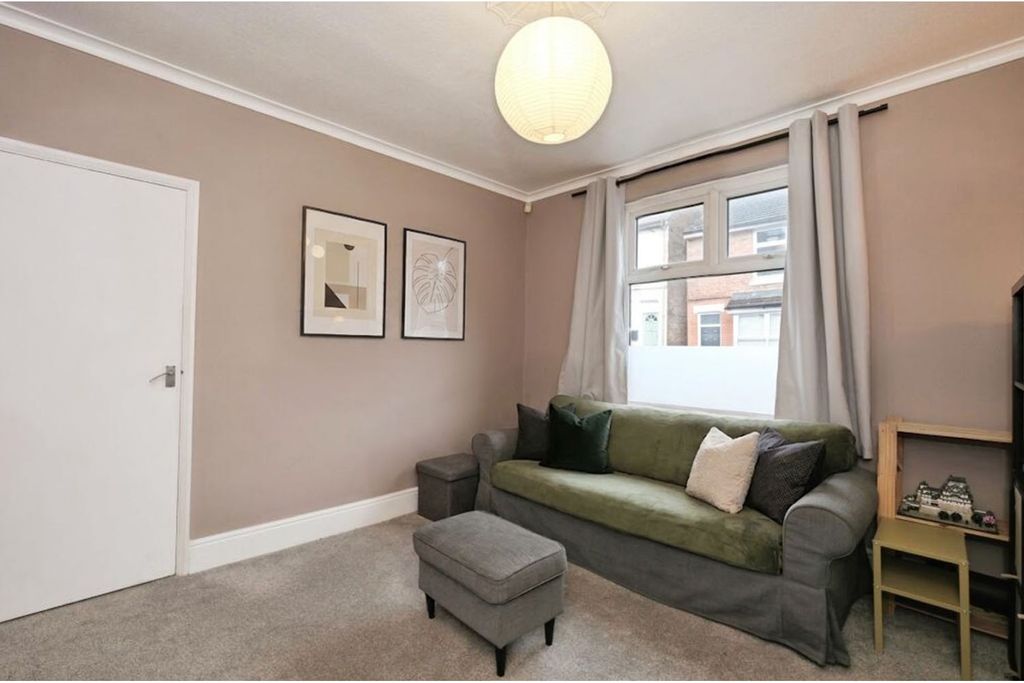 Property photo 2 of 9 Living Room