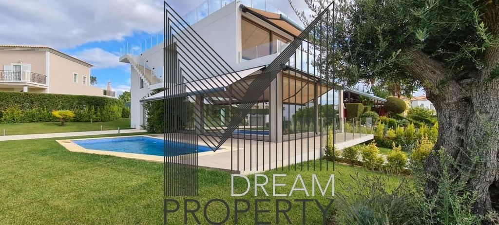 Property photo 1 of 27 Villa V3+1 For Sale - Vale Garrão