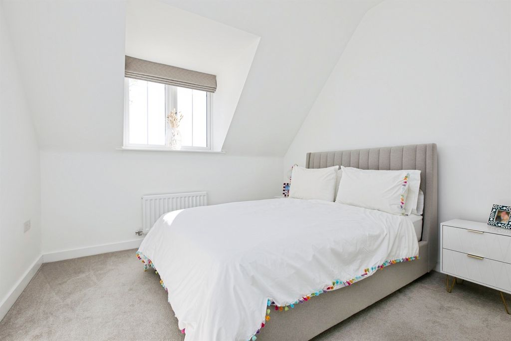 Additional image 5 of 2 bed flat for saleNathaniel Drive, Derby DE22