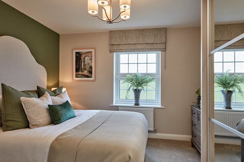 Additional image 5 of 4 bed detached house for sale"Hollinwood" at Banbury Road, Upper Lighthorne, Warwick CV33