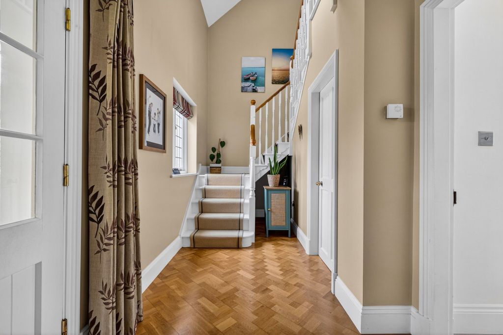 Additional image 23 of 5 bed detached house for sale1 Gipsy Lane, Rothley LE7