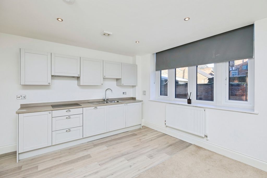 Additional image 4 of 2 bed flat for saleSt. Marys Gate, Derby, Derbyshire DE1