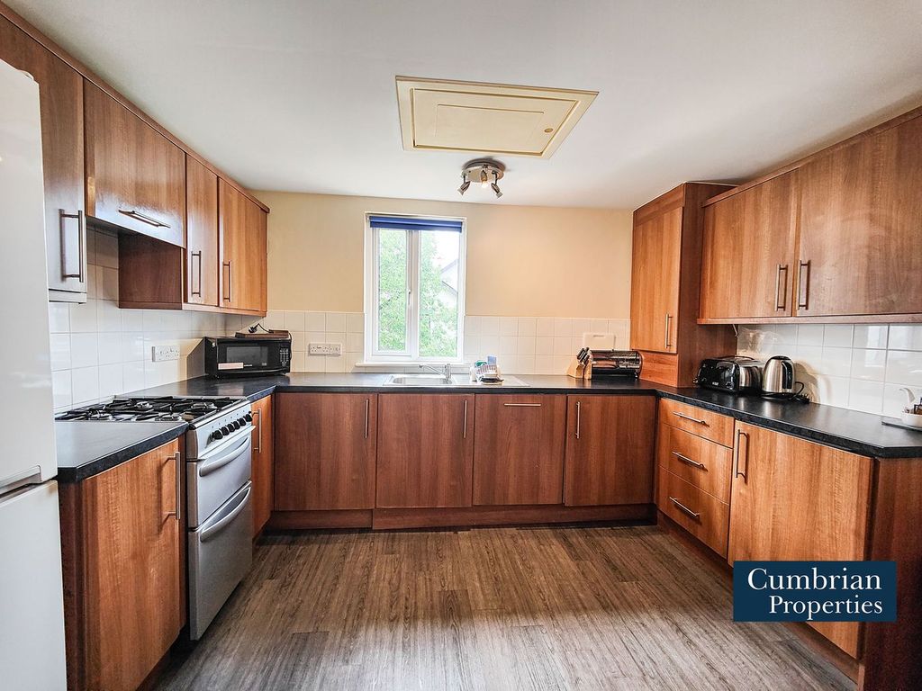 Property photo 2 of 17 Kitchen Area