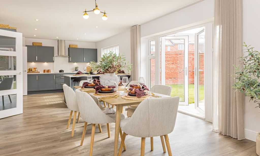 Property photo 3 of 8 Dandara - Zoopla -