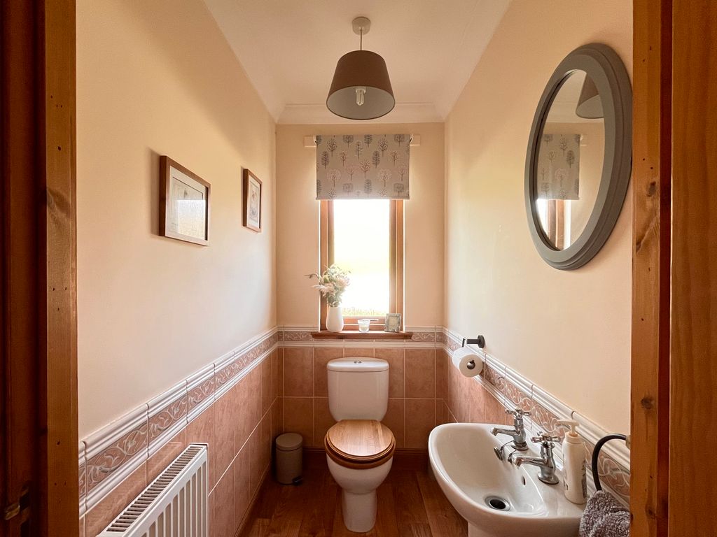 Additional image 7 of 4 bed detached house for saleBonchester Bridge, Hawick TD9