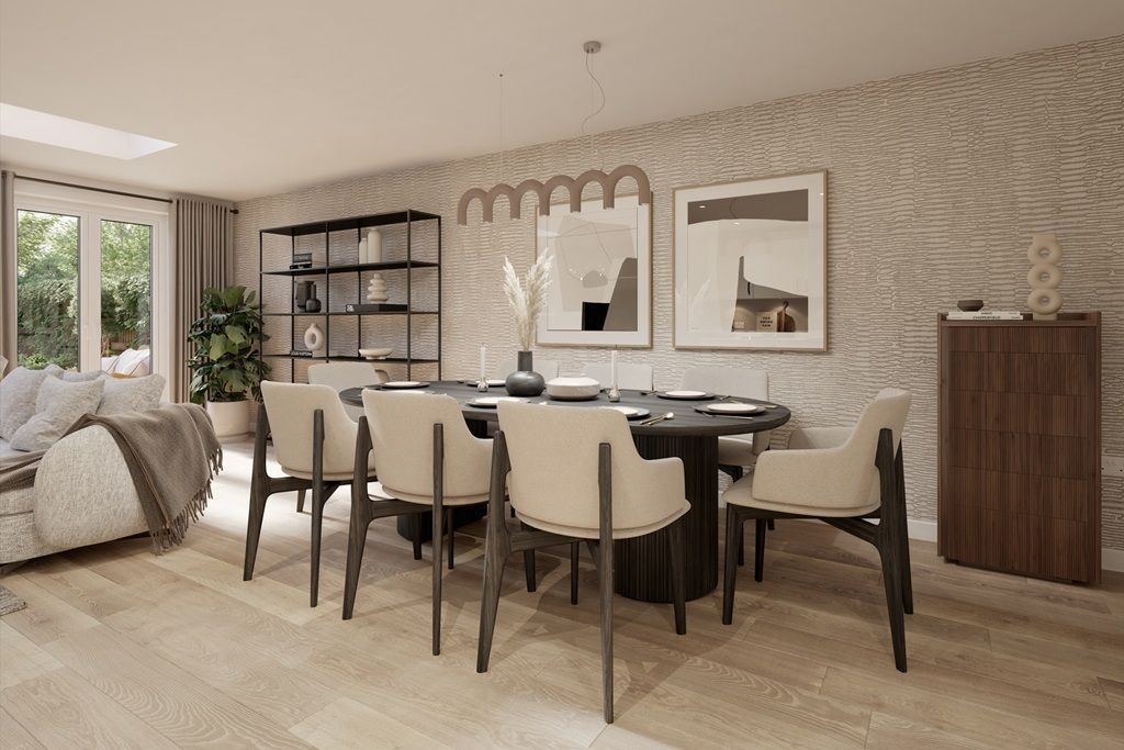 Property photo 1 of 12 Space For Entertaining