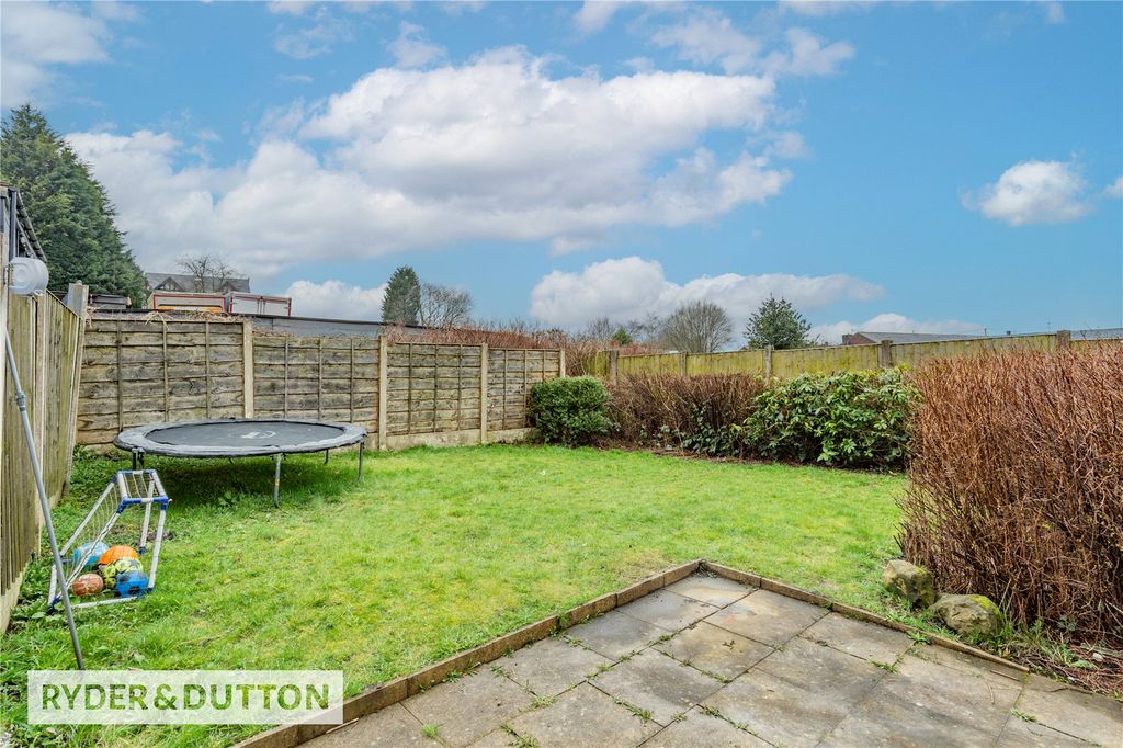 Property photo 2 of 19 Rear Garden