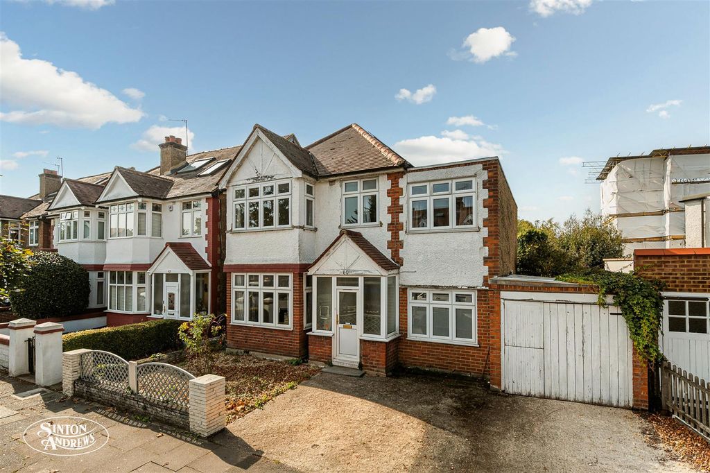 Property photo 1 of 14 60, Clitherow Avenue-2.Jpg