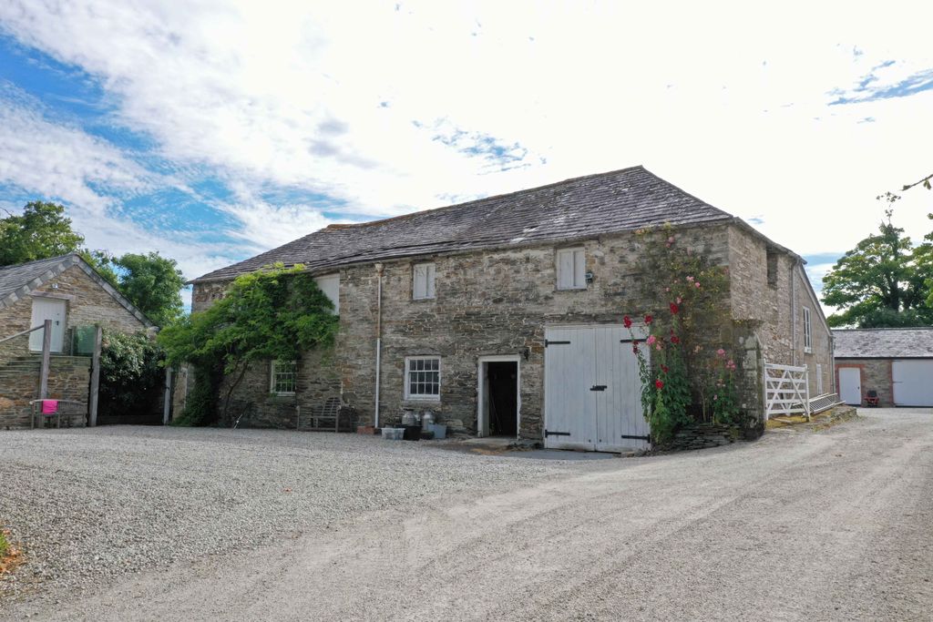 Additional image 23 of 8 bed detached house for saleSt. Eval, Wadebridge PL27