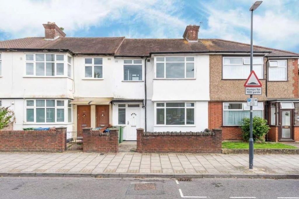Property photo 1 of 7 Davidson Frost-Wellings, Dfw, Stuart Road, Harrow