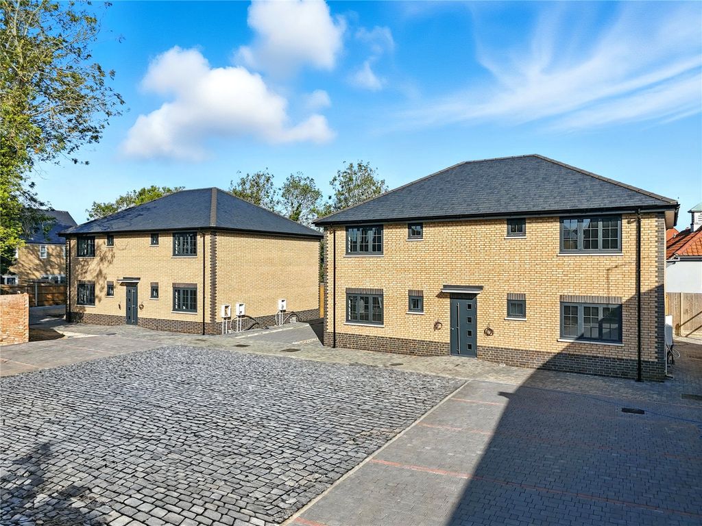 Property photo 3 of 12 Cox's Yard