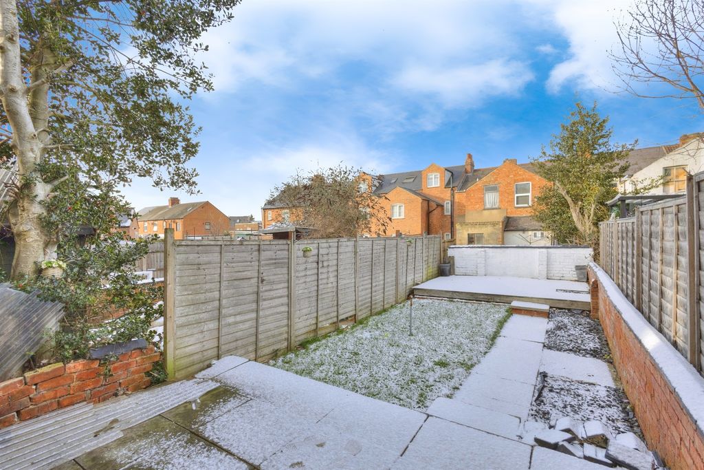 Additional image 10 of 2 bed terraced house for saleNewington Road, Northampton NN2