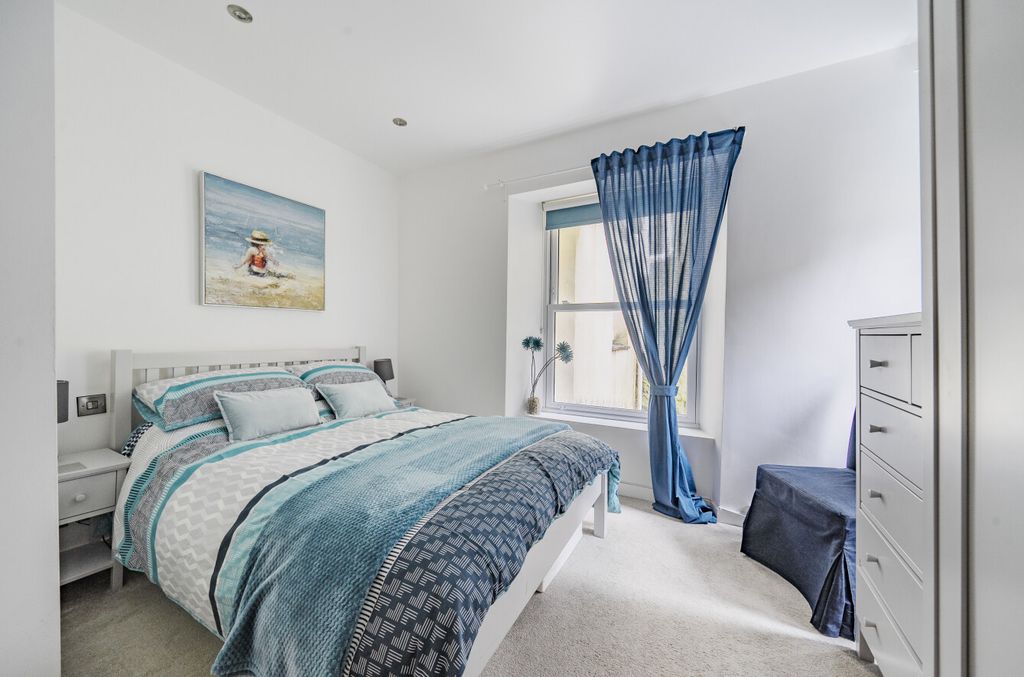 Additional image 4 of 1 bed flat for saleBelmont Apartments, Station Road, Looe, Cornwall PL13