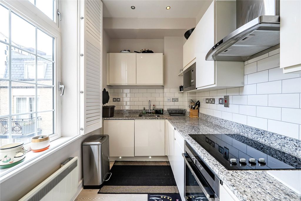 Property photo 2 of 43 Kitchen
