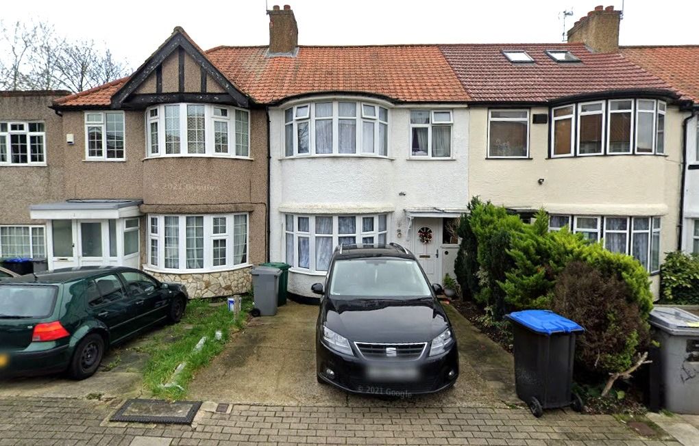 Property photo 1 of 11 Three-Bedroom House To Rent