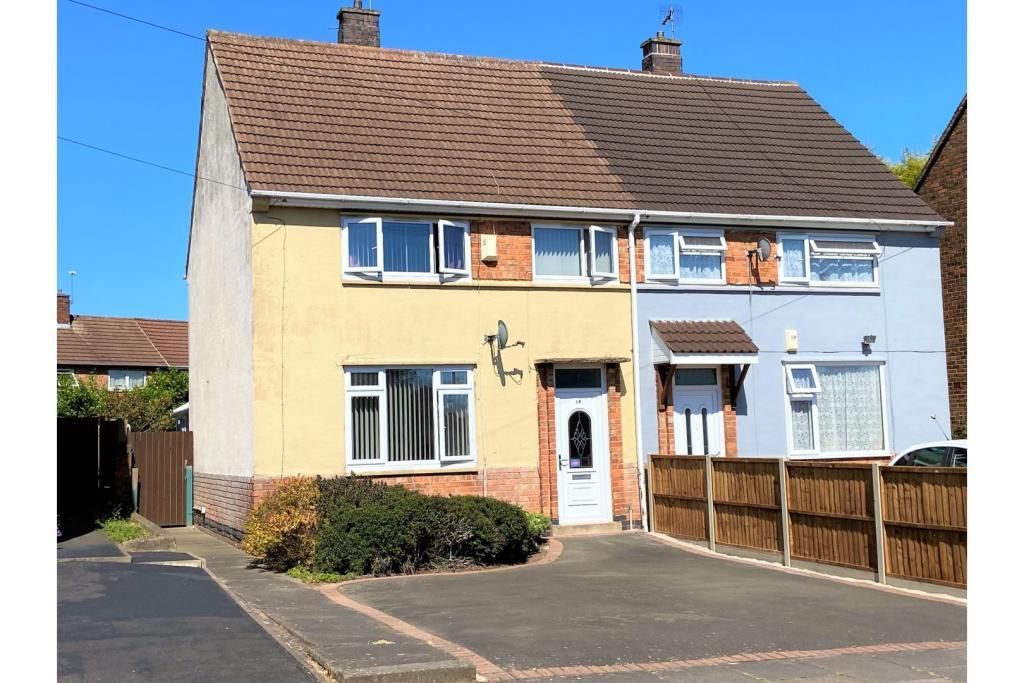 Property photo 1 of 12 Front