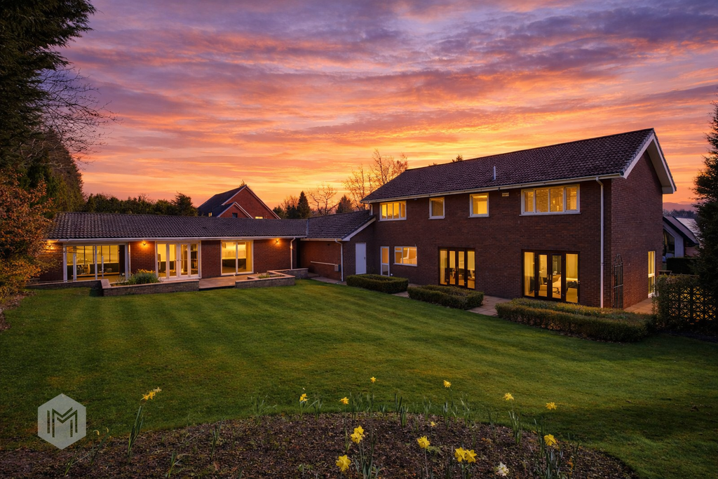 Additional image 6 of 4 bed detached house for saleNorthwold Drive, Bolton, Greater Manchester BL1