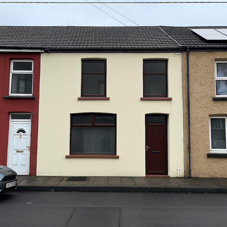 Property photo 1 of 13 Front View