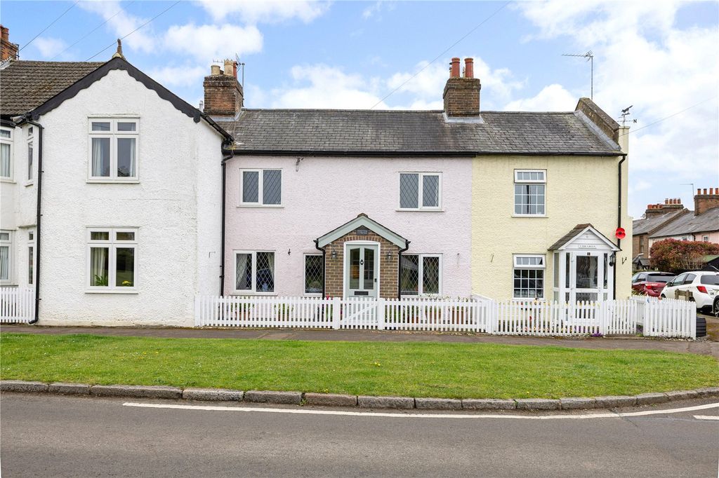 Property photo 1 of 12 Front Elevation