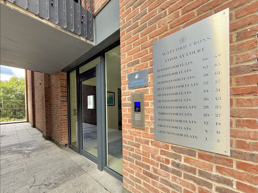 Property photo 2 of 14 Building Entrance