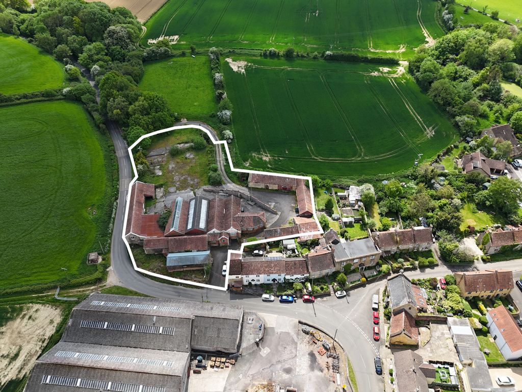 Additional image 5 of Land for saleDevelopment Site, Bower Hinton, Martock TA12