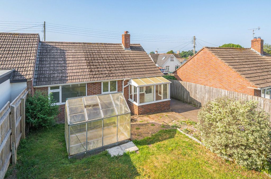 Property photo 3 of 9 Rear Elevation