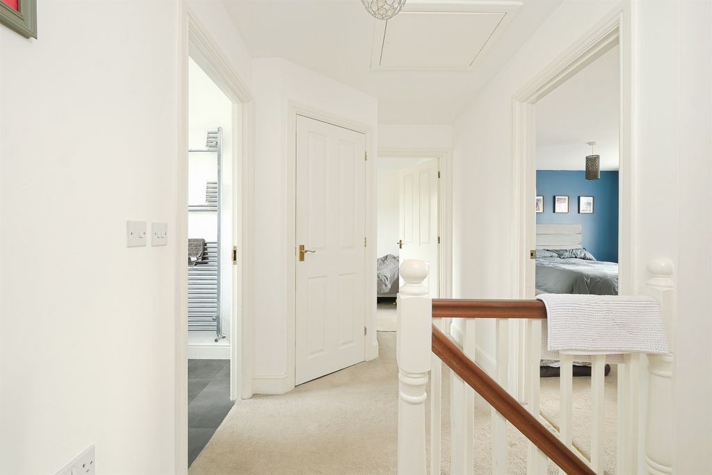 Additional image 24 of 4 bed detached house for saleKemble Road, Monmouth NP25